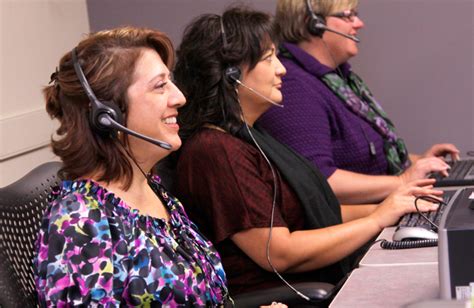 Utility Customer Service Department .